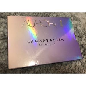 Anastasia Glow kit